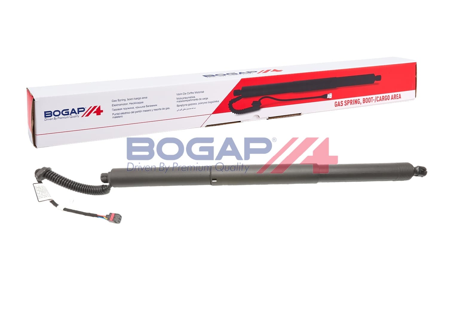 BGP Elektromotor, zadná kapota A5260240 1