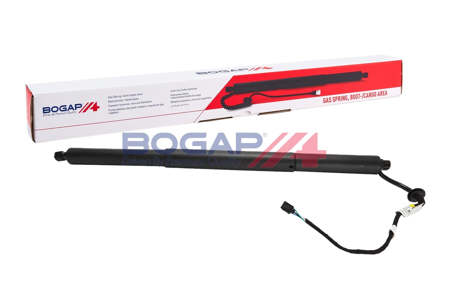 BGP Elektromotor, zadná kapota A5260253 1