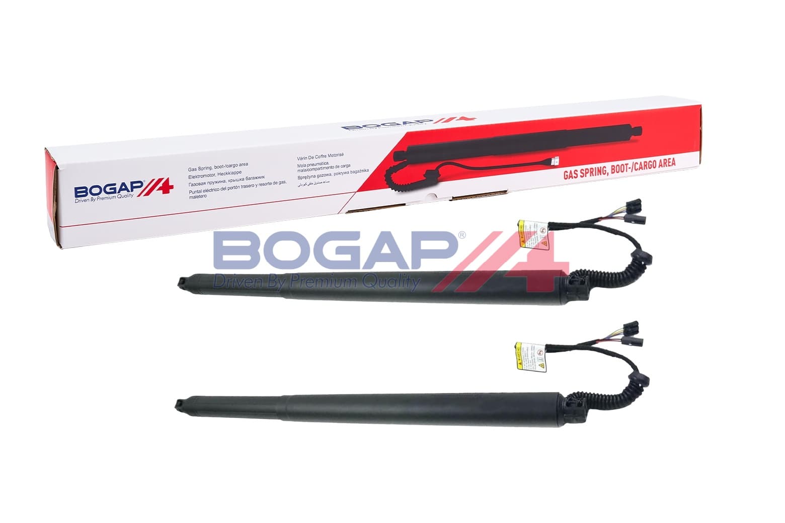 BGP Elektromotor, zadná kapota A5260266 1