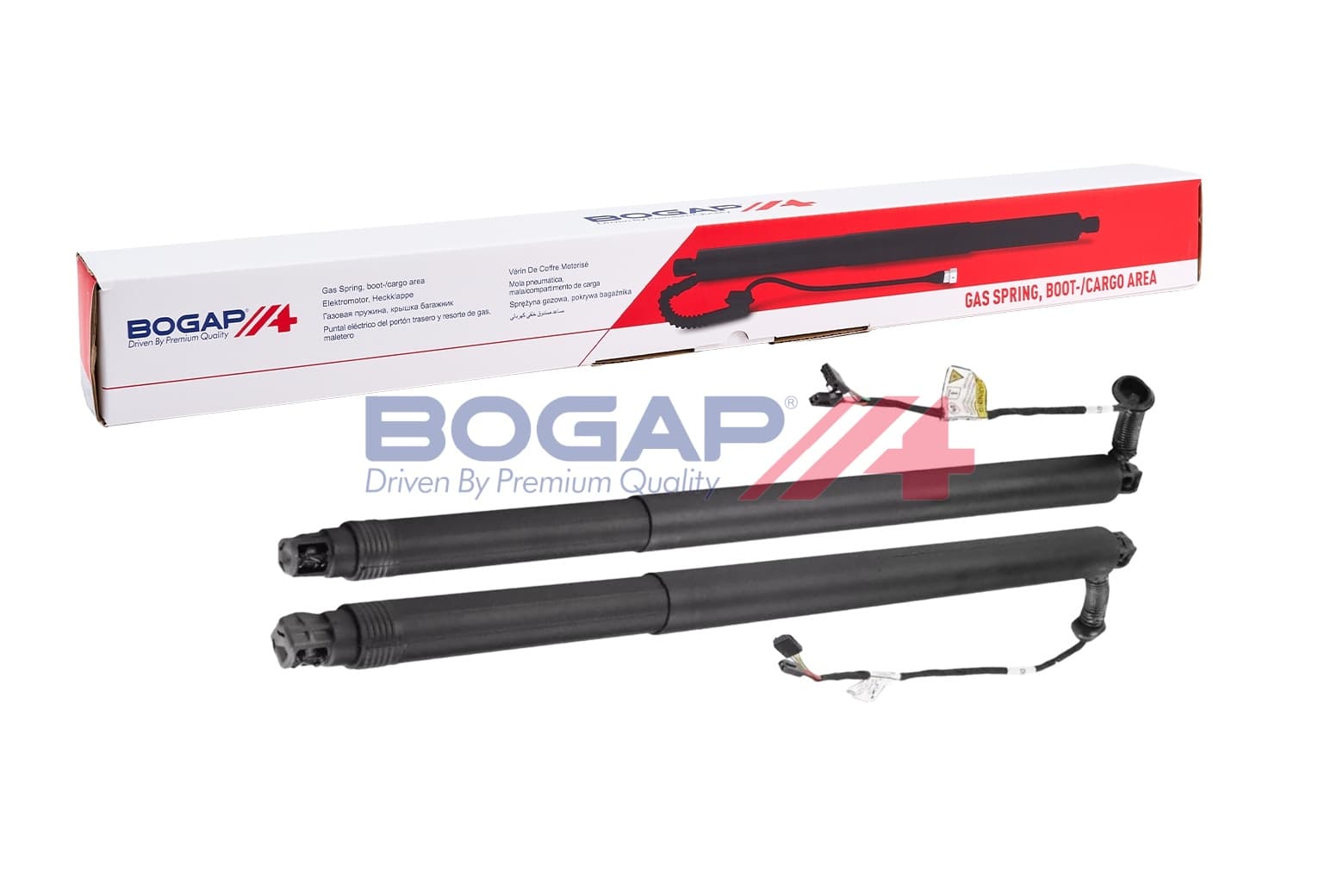 BGP Elektromotor, zadná kapota A5260267 1