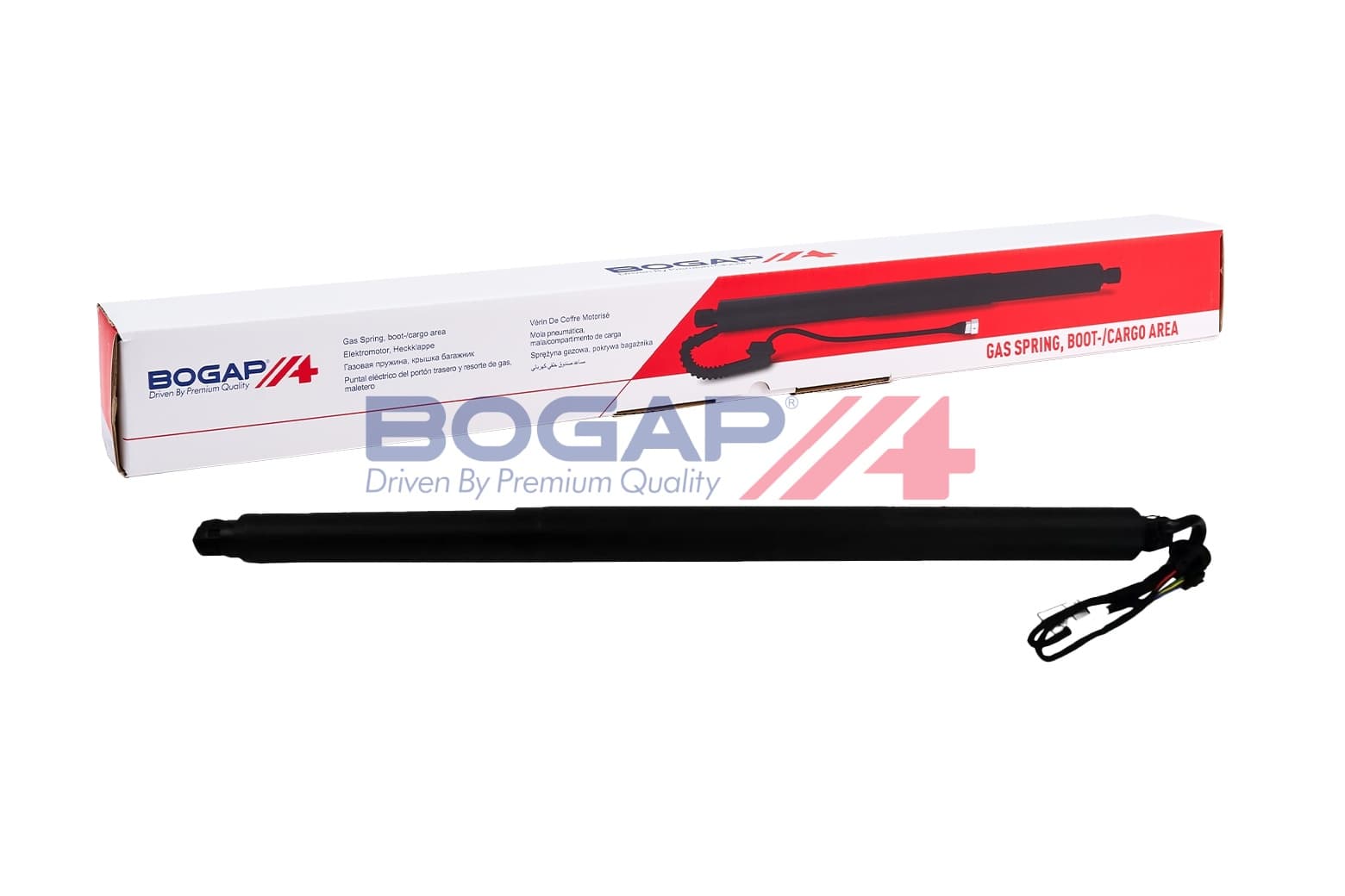 BGP Elektromotor, zadná kapota A5260271 1
