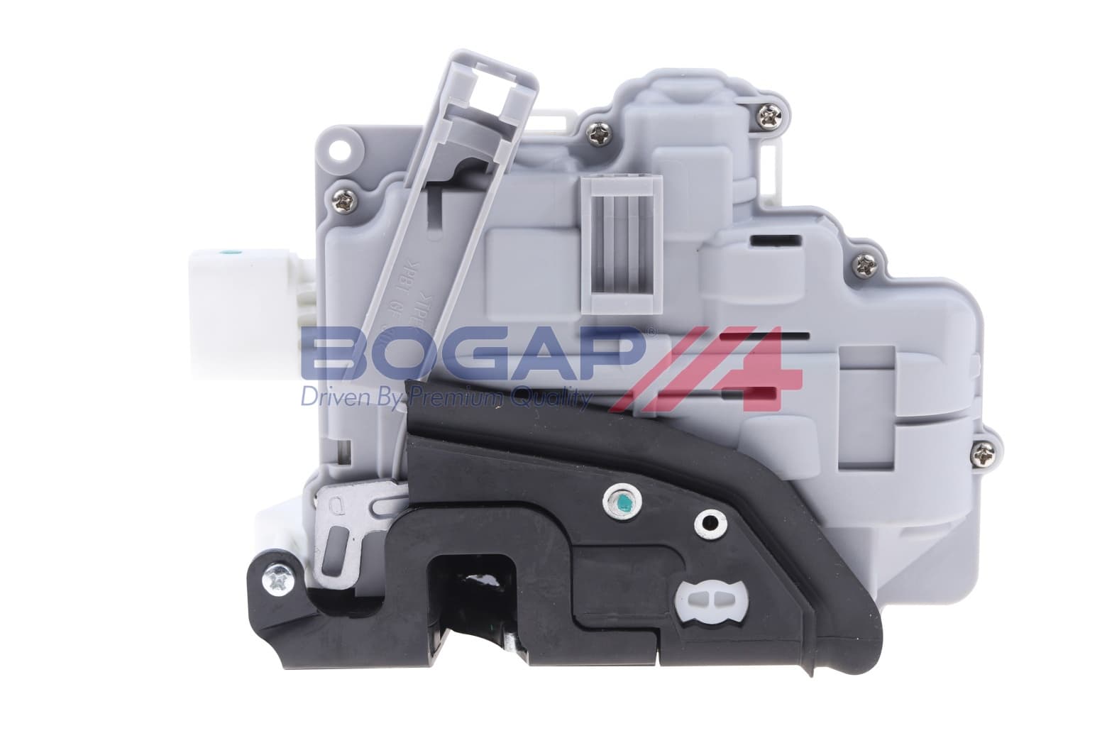 BGP Zámok dverí A5316223 1