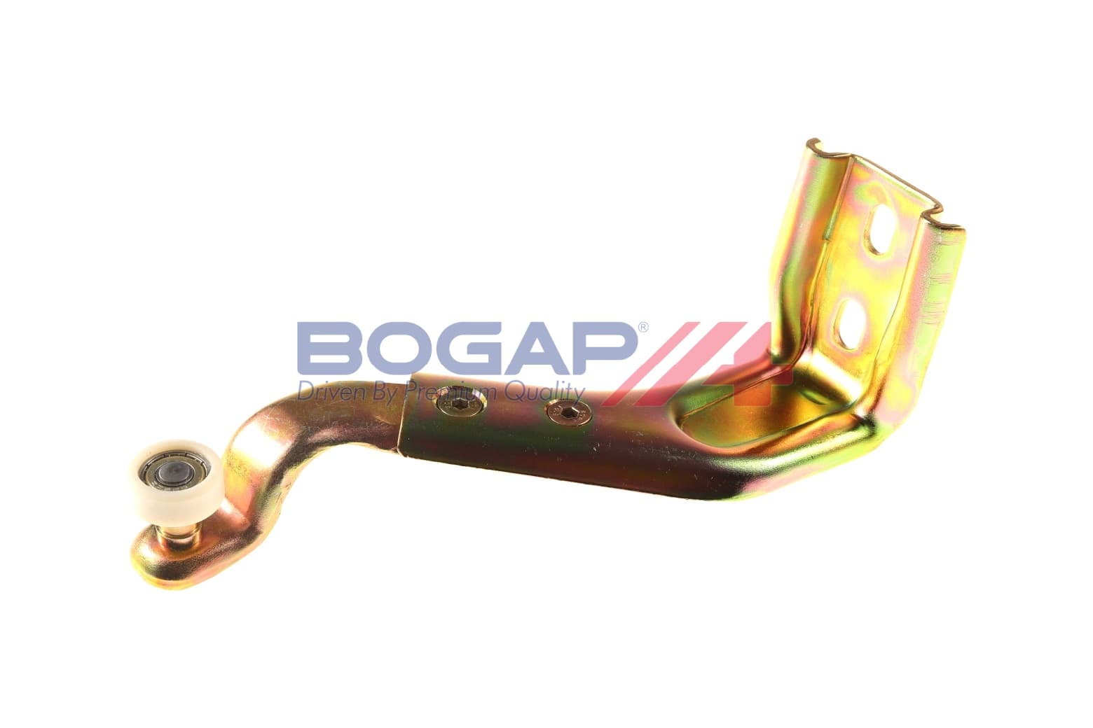 BGP Kladkové vedenie posuvných dverí A5340109 1