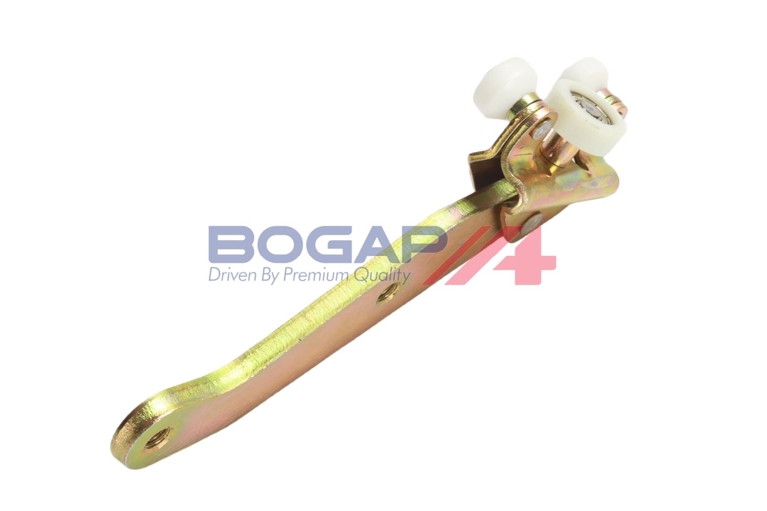 BGP Kladkové vedenie posuvných dverí A5340116 1