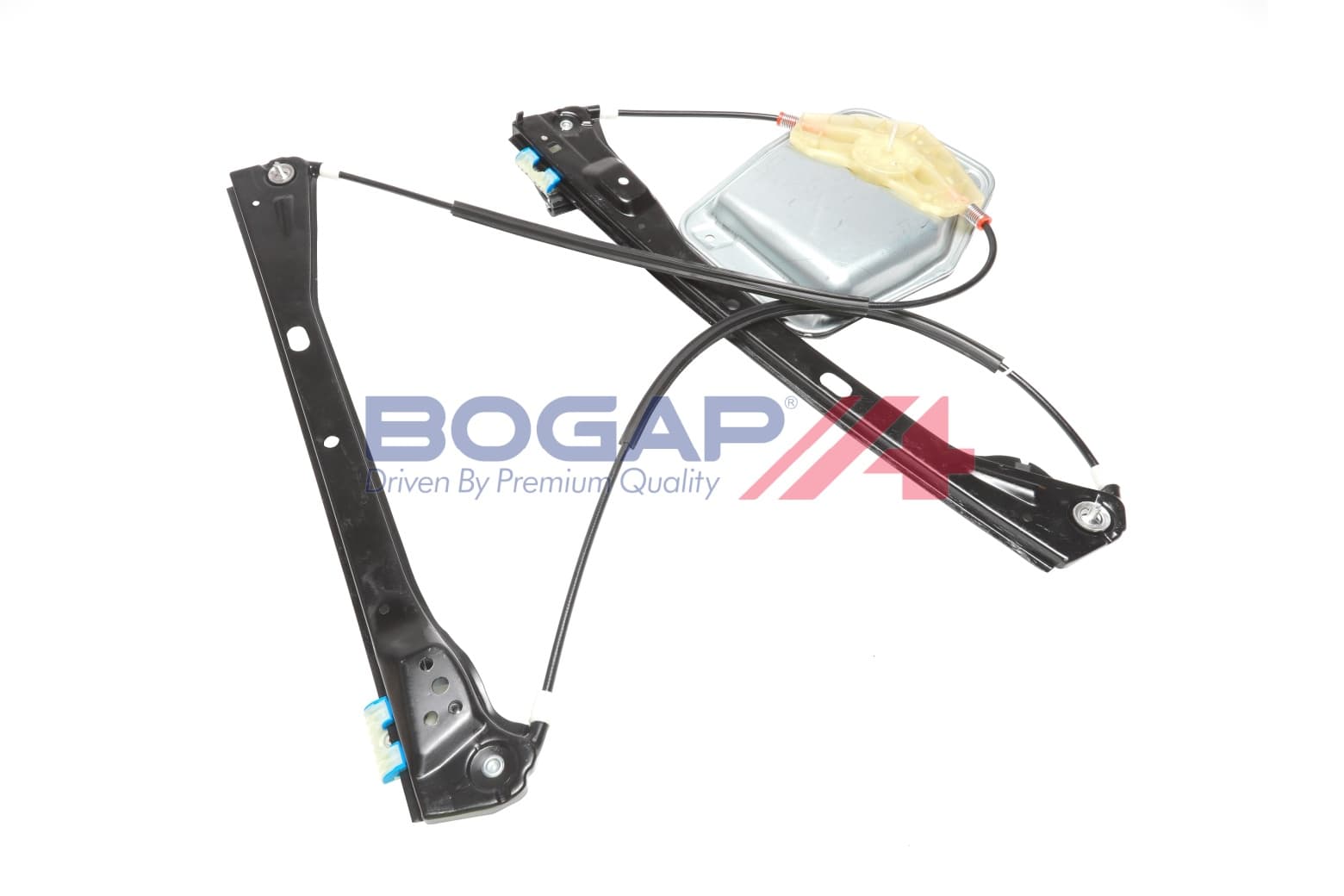 BGP Mechanizmus zdvíhania okna A5341108 1
