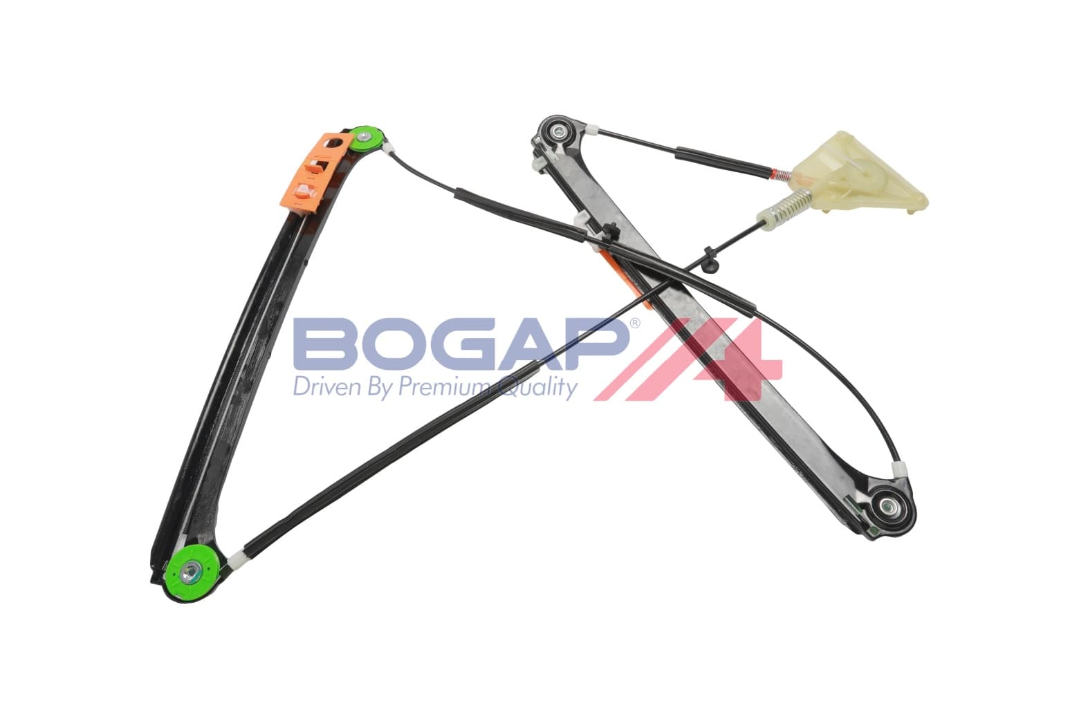 BGP Mechanizmus zdvíhania okna A5341134 1