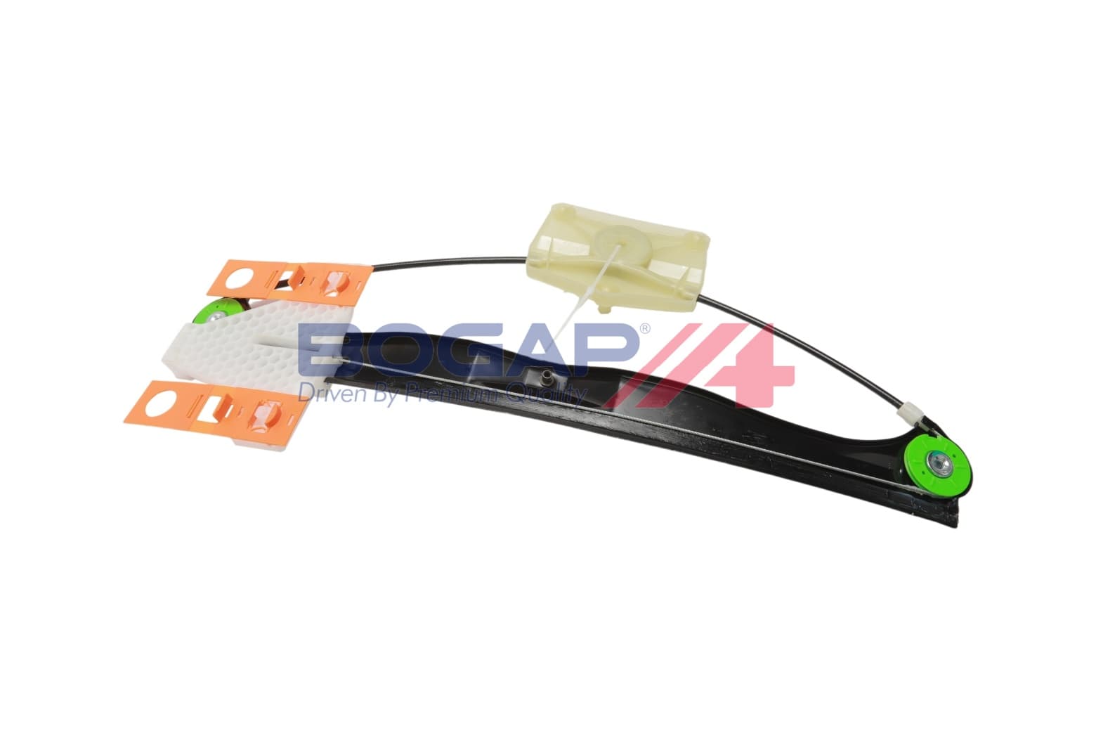 BGP Mechanizmus zdvíhania okna A5341138 1