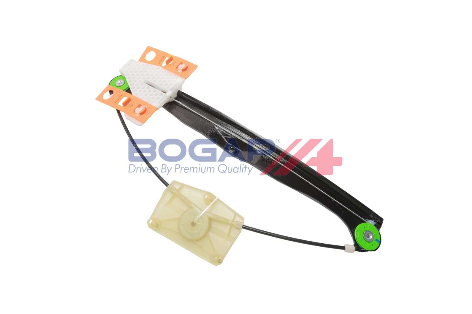 BGP Mechanizmus zdvíhania okna A5341139 1