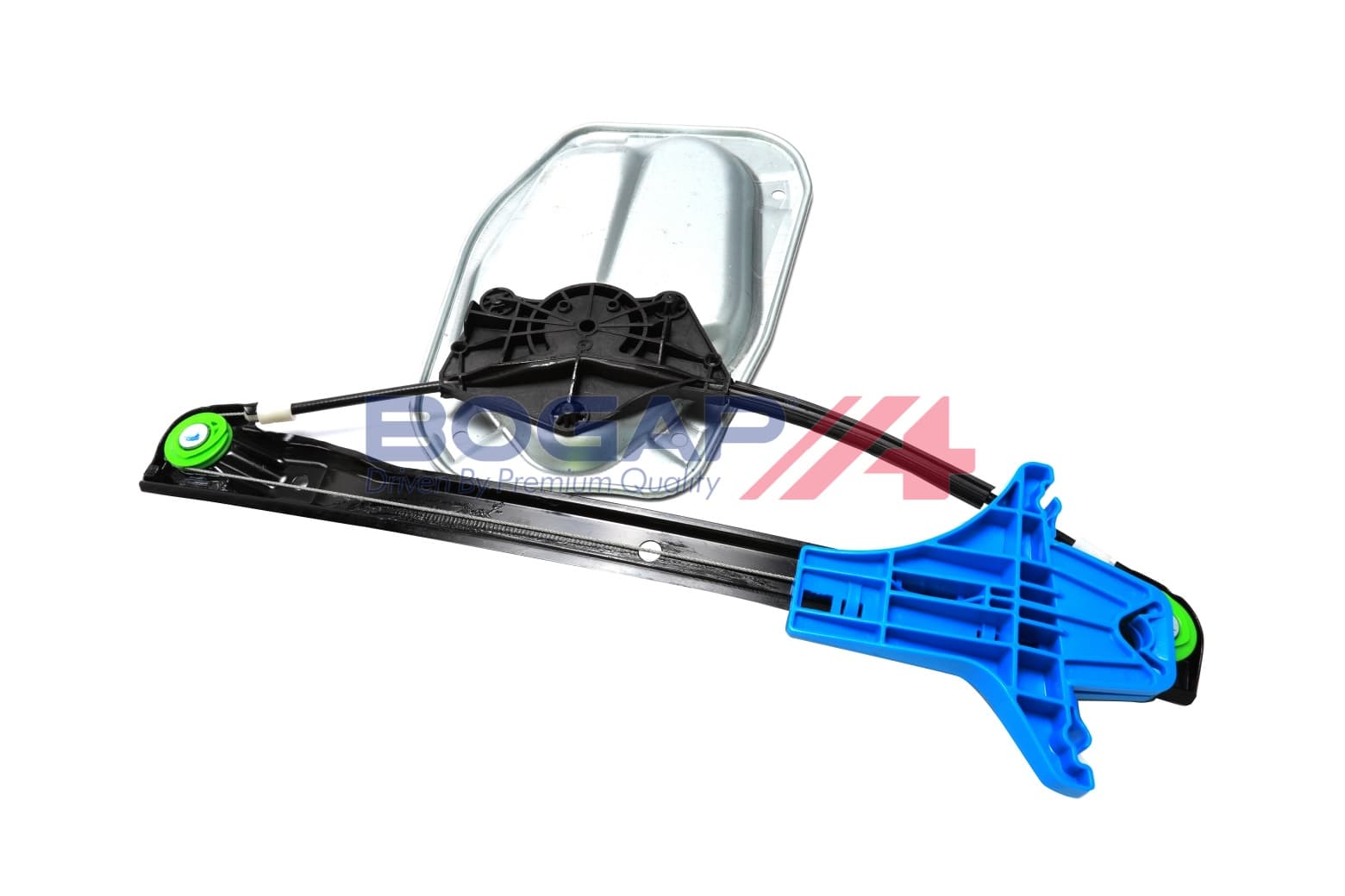 BGP Mechanizmus zdvíhania okna A5341187 1