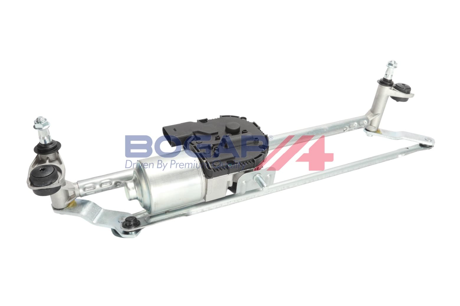 BGP Systém čistenia skiel A5512109 1