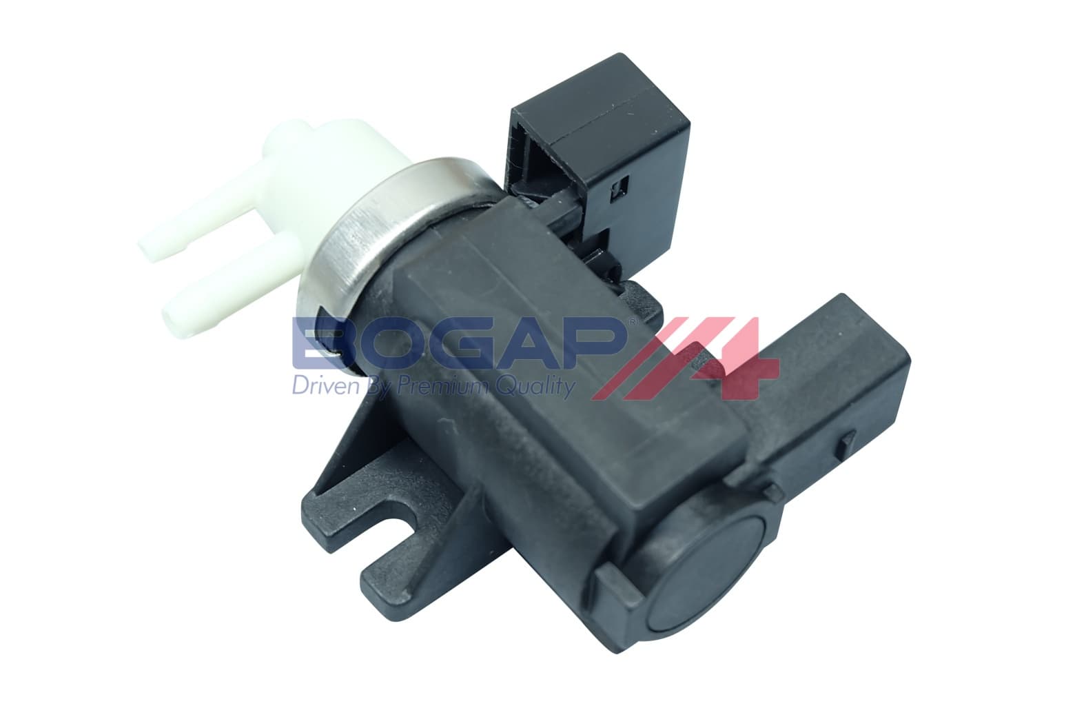 BGP Menič tlaku, Riadenie výfukových plynov A6112106 1