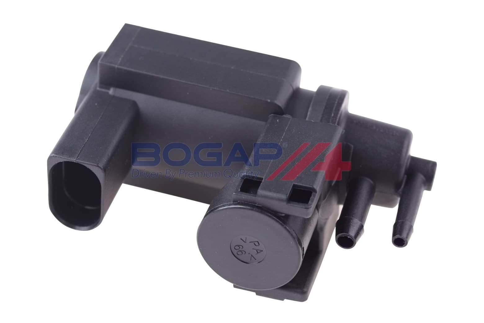BGP Menič tlaku, Riadenie výfukových plynov A6112107 1