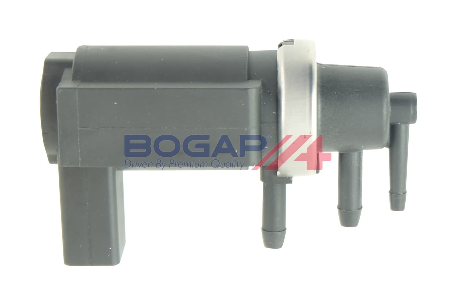 BGP Menič tlaku, Riadenie výfukových plynov A6112108 1