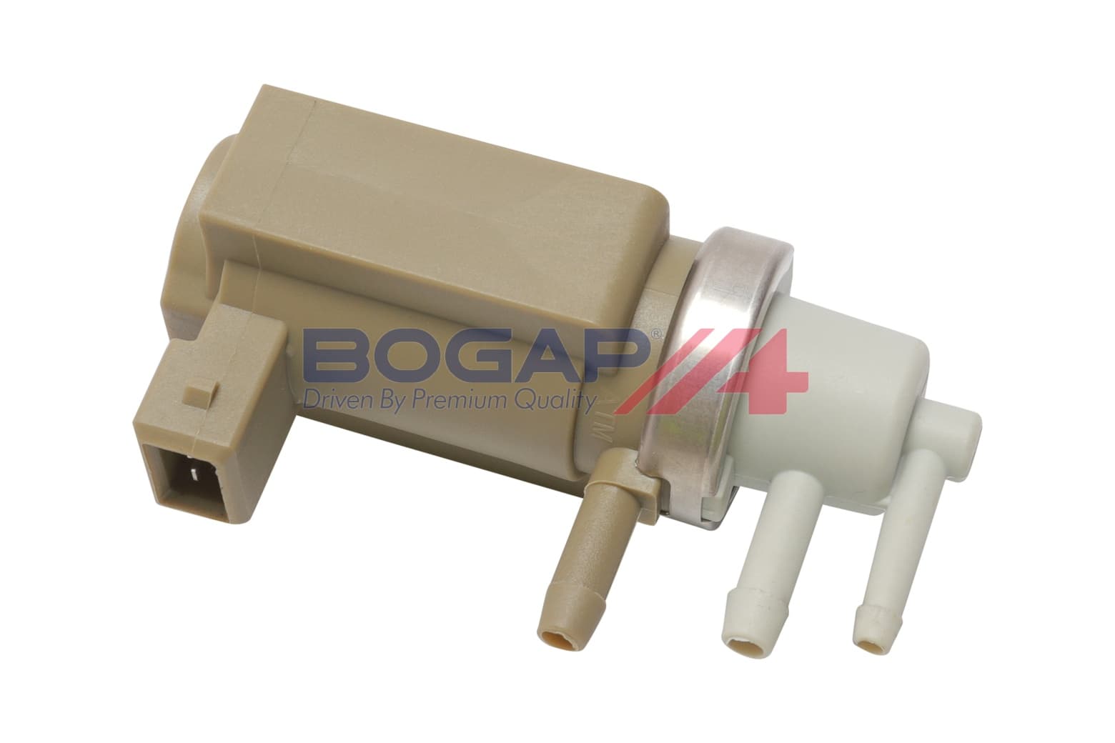 BGP Menič tlaku, Riadenie výfukových plynov A6112110 1