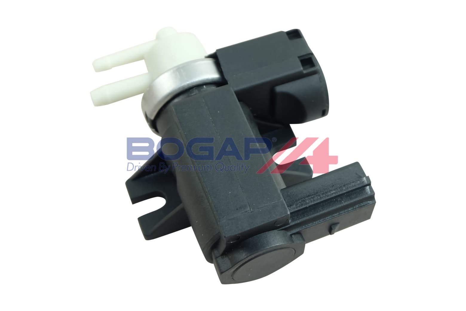 BGP Menič tlaku, Riadenie výfukových plynov A6112114 1