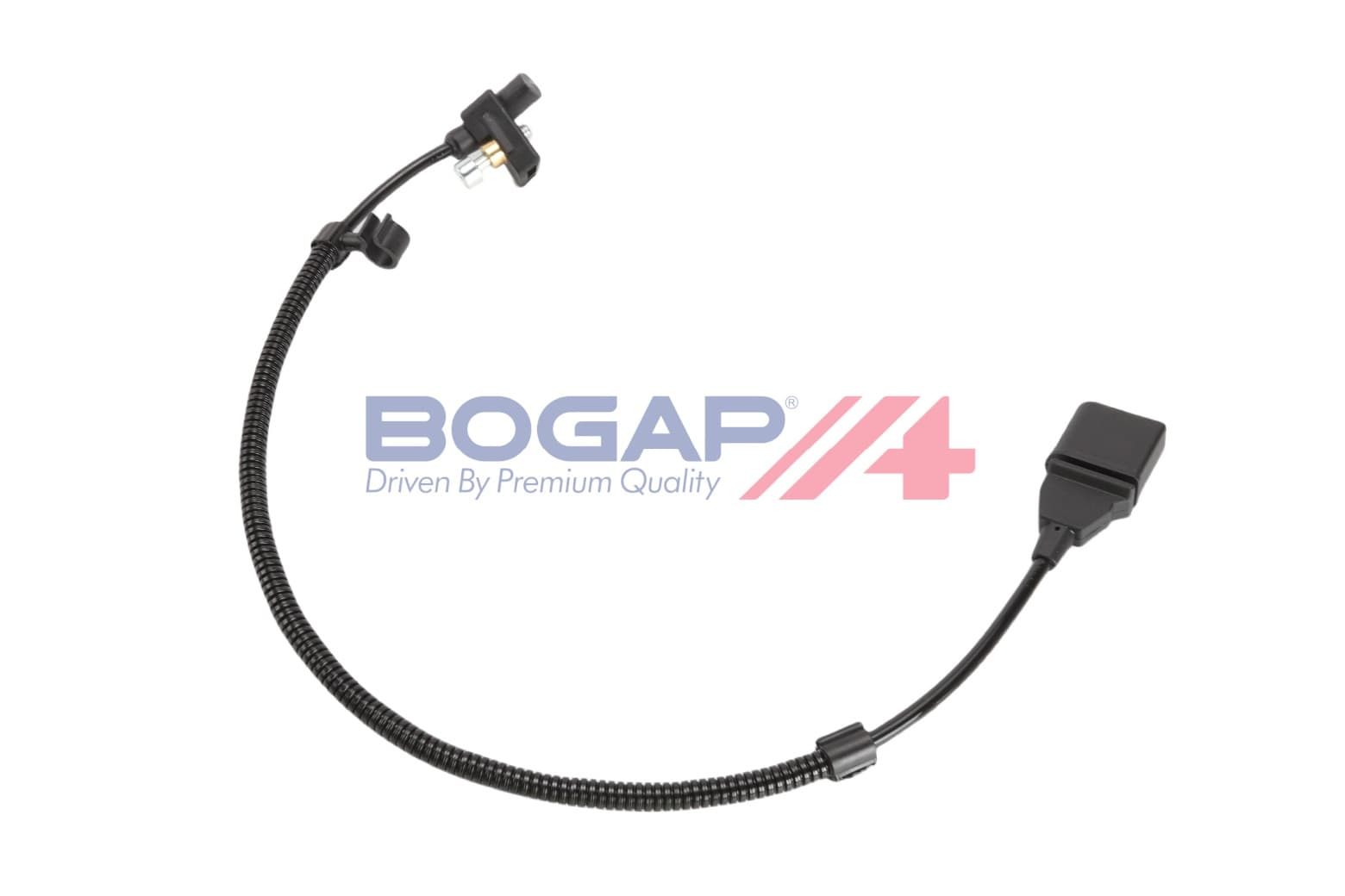 BGP Snímač impulzov kľukového hriadeľa A6115115 1