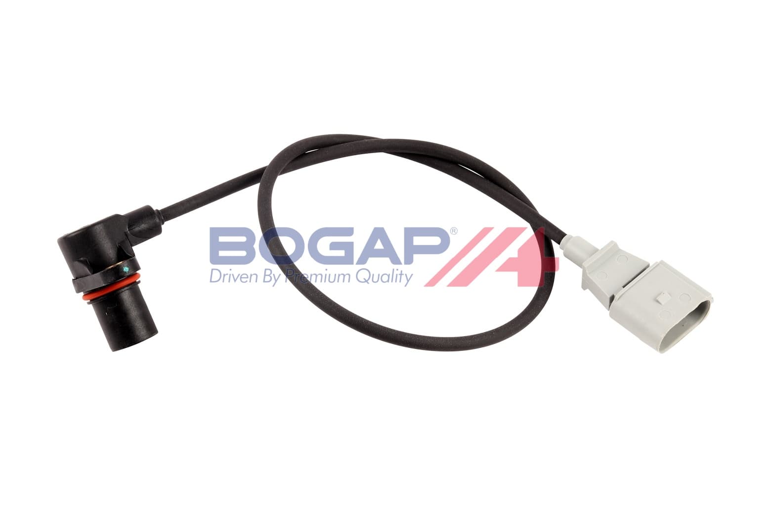 BGP Snímač impulzov kľukového hriadeľa A6115124 1