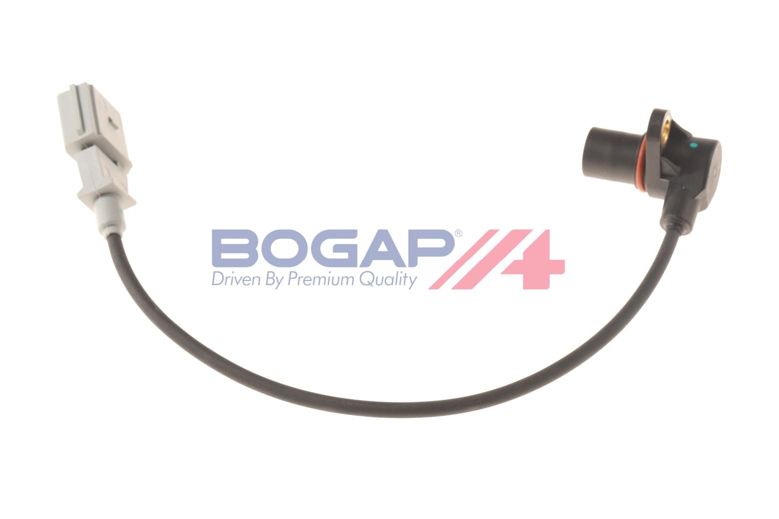 BGP Snímač impulzov kľukového hriadeľa A6115128 1