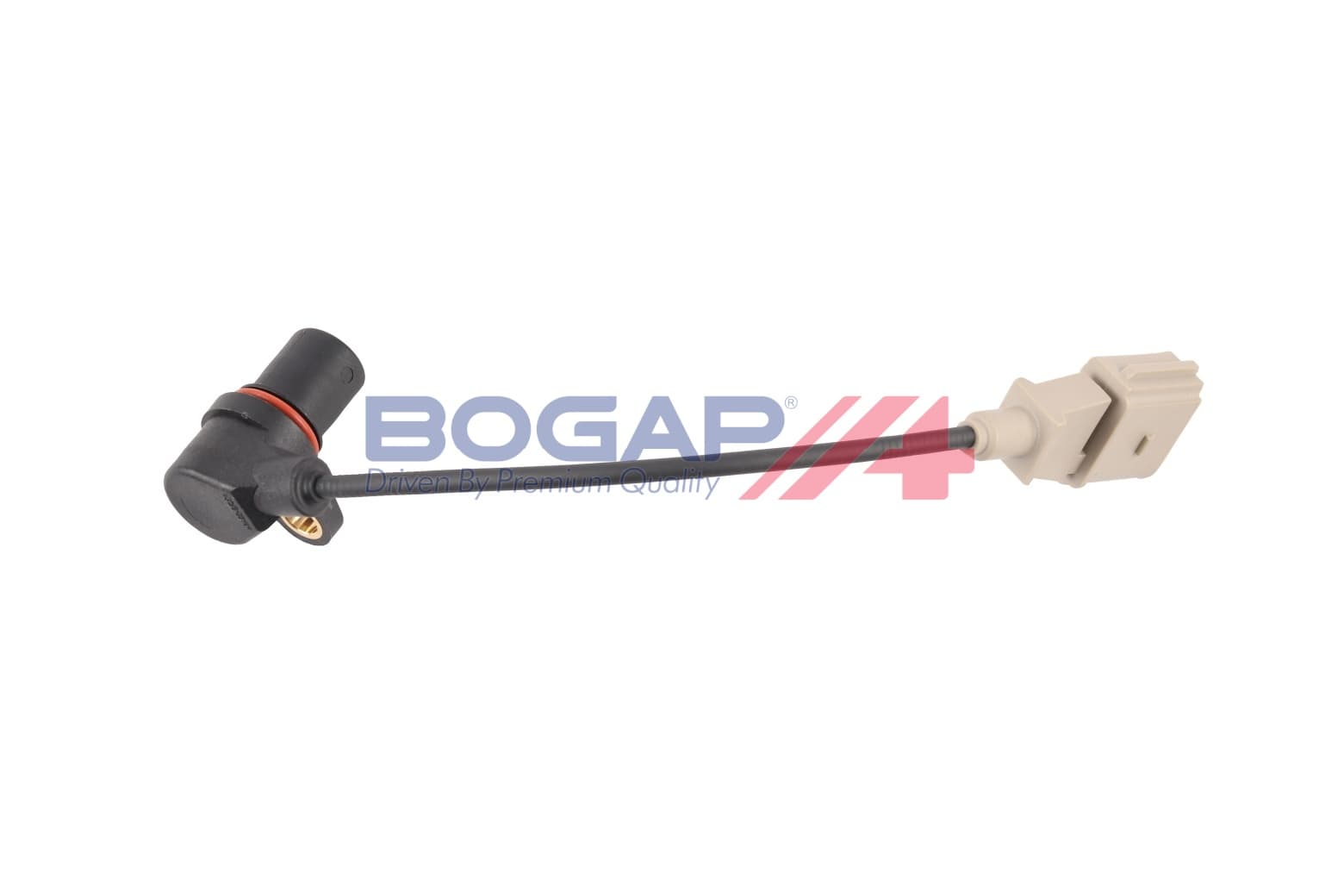 BGP Snímač impulzov kľukového hriadeľa A6115129 1