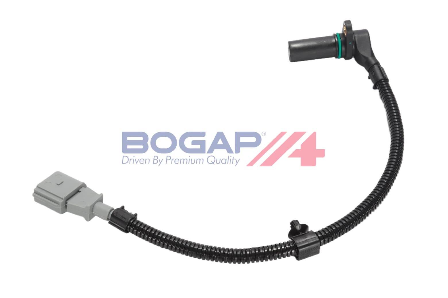 BGP Snímač impulzov kľukového hriadeľa A6115132 1
