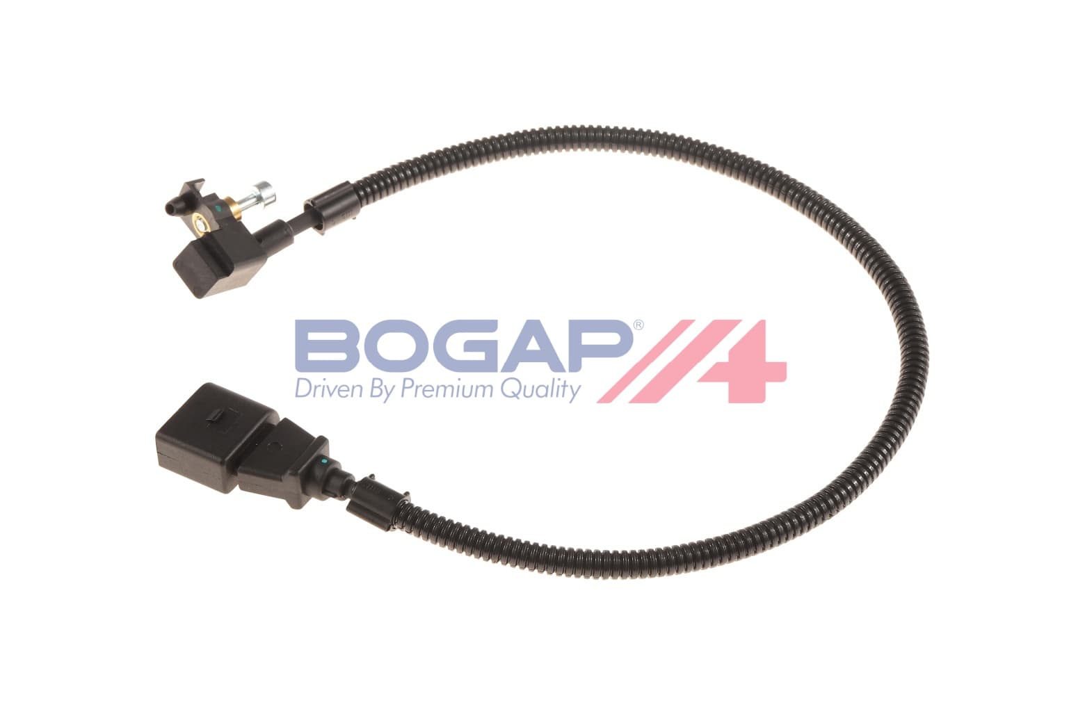 BGP Snímač impulzov kľukového hriadeľa A6115133 1