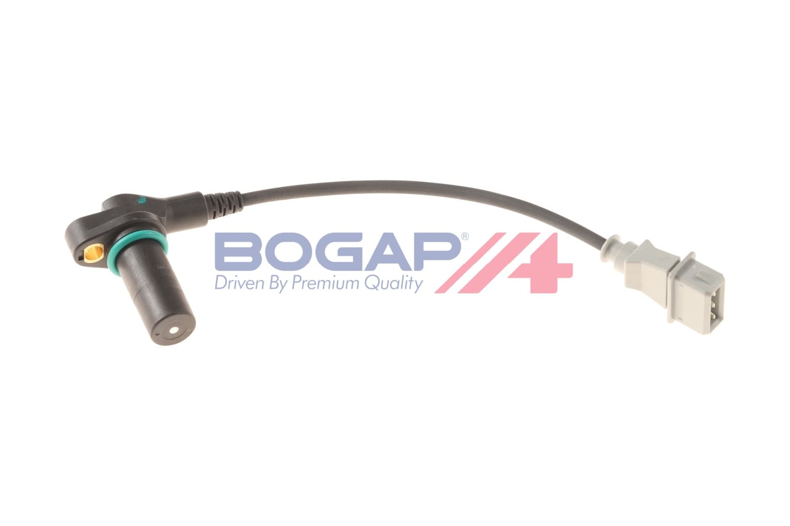 BGP Snímač impulzov kľukového hriadeľa A6115140 1