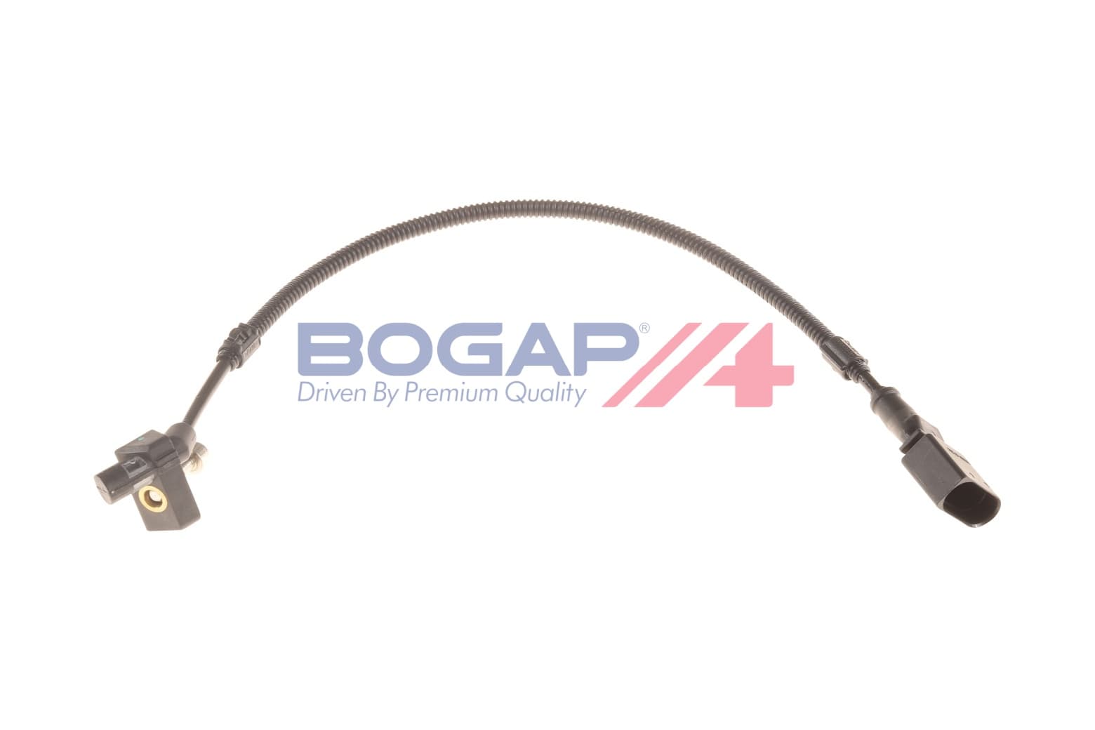 BGP Snímač impulzov kľukového hriadeľa A6115146 1