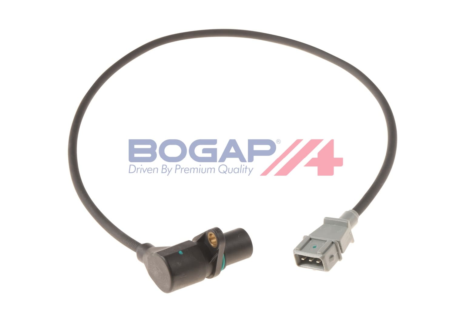 BGP Snímač impulzov kľukového hriadeľa A6115154 1