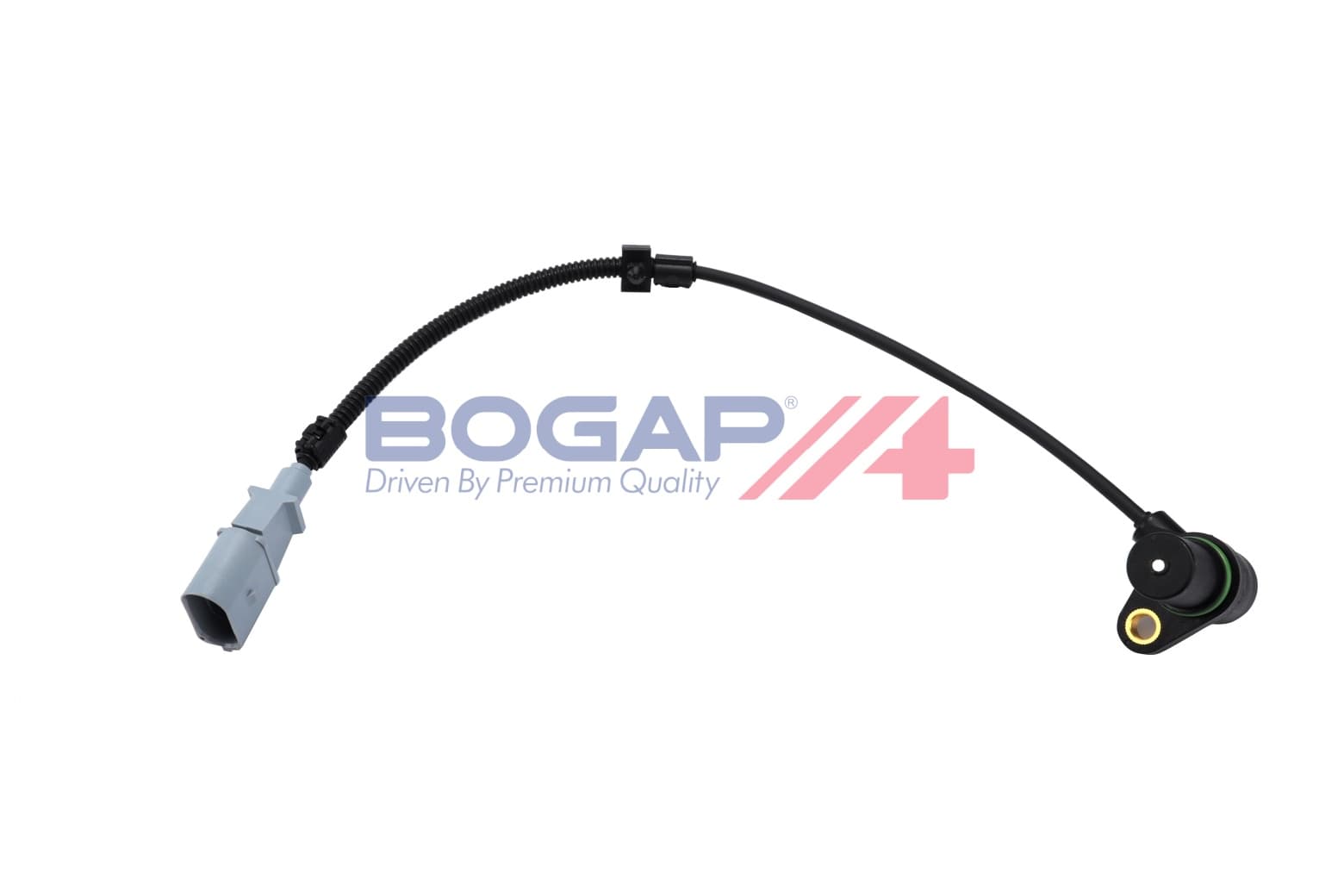 BGP Snímač impulzov kľukového hriadeľa A6115156 1