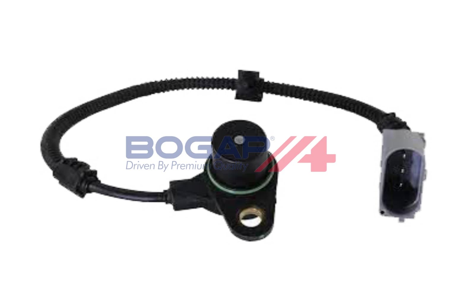 BGP Snímač impulzov kľukového hriadeľa A6115160 1