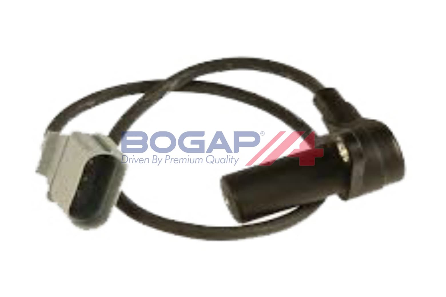 BGP Snímač impulzov kľukového hriadeľa A6115168 1