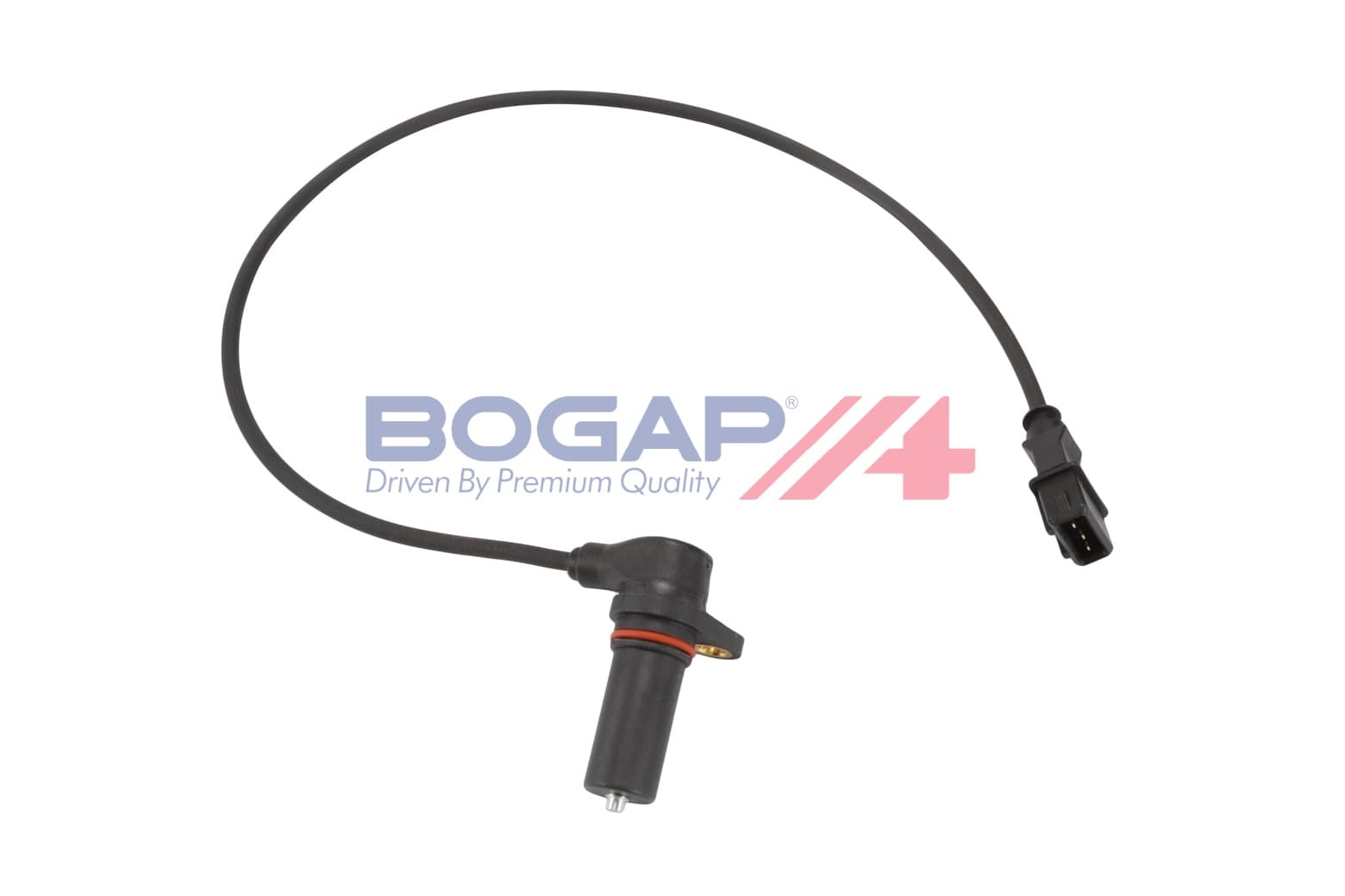 BGP Snímač impulzov kľukového hriadeľa A6115182 1