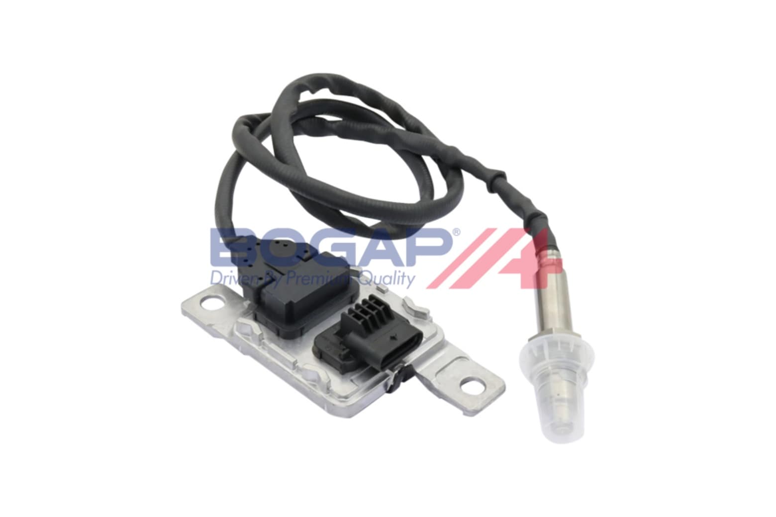 BGP NOx-Sensor, vstrekovanie močoviny A6119515 1