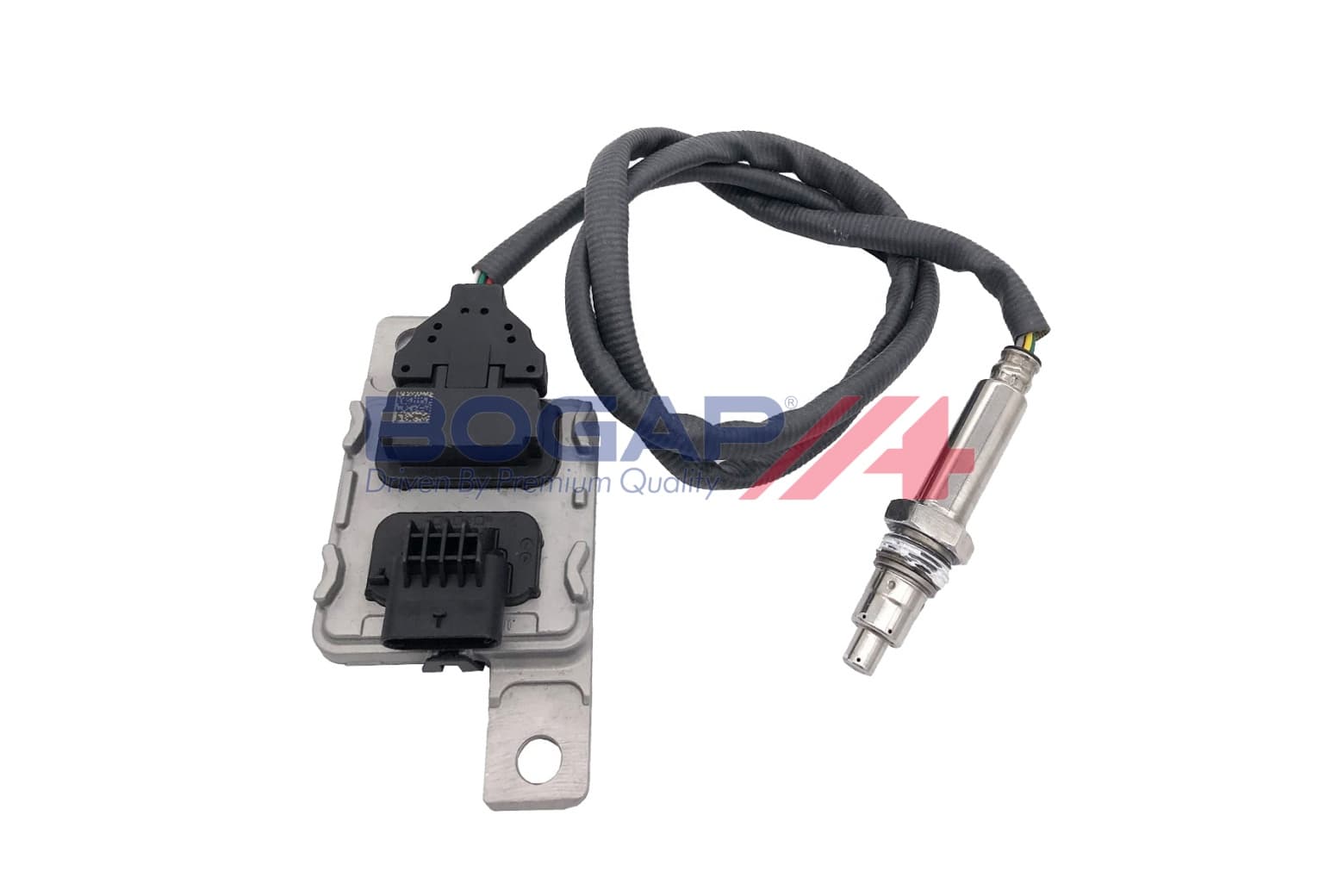 BGP NOx-Sensor, vstrekovanie močoviny A6119520 1