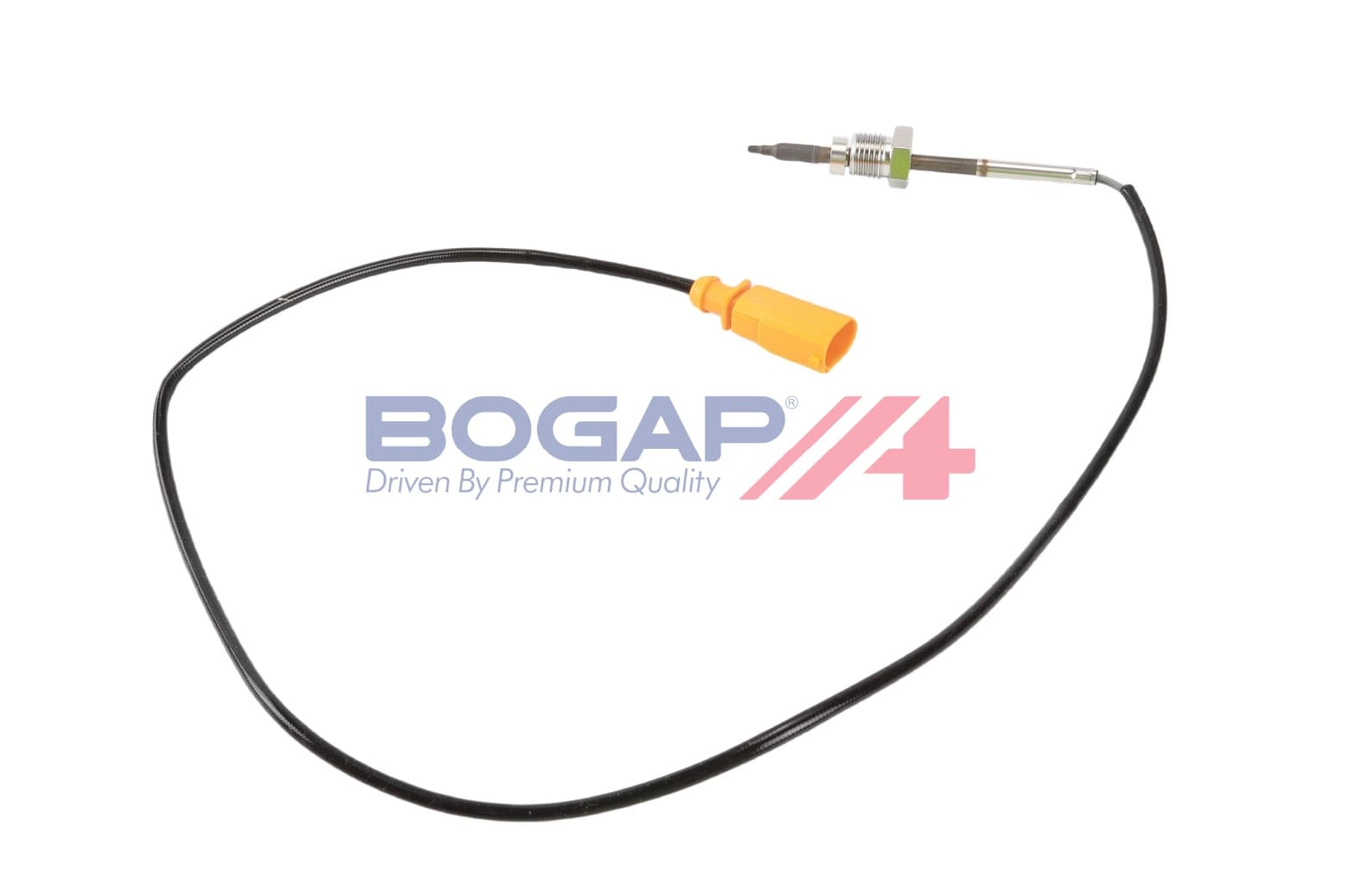 BGP Snímač teploty výfukových plynov A6120227 1