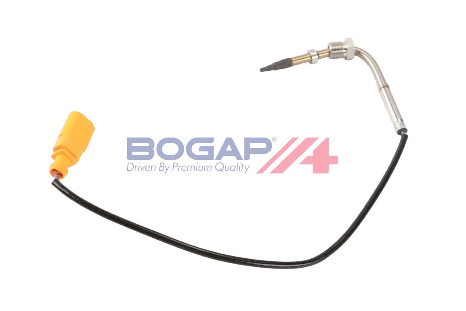 BGP Snímač teploty výfukových plynov A6120235 1