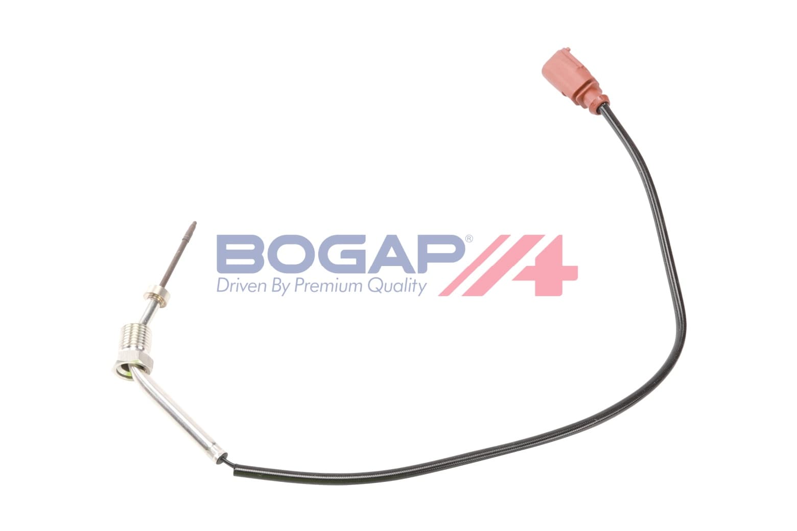 BGP Snímač teploty výfukových plynov A6120256 1