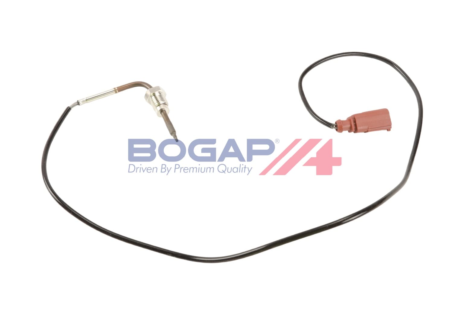 BGP Snímač teploty výfukových plynov A6120263 1