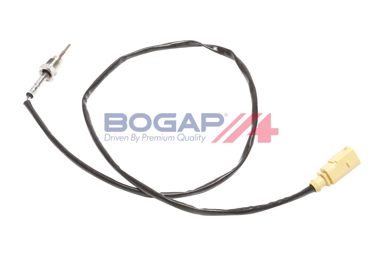 BGP Snímač teploty výfukových plynov A6120266 1