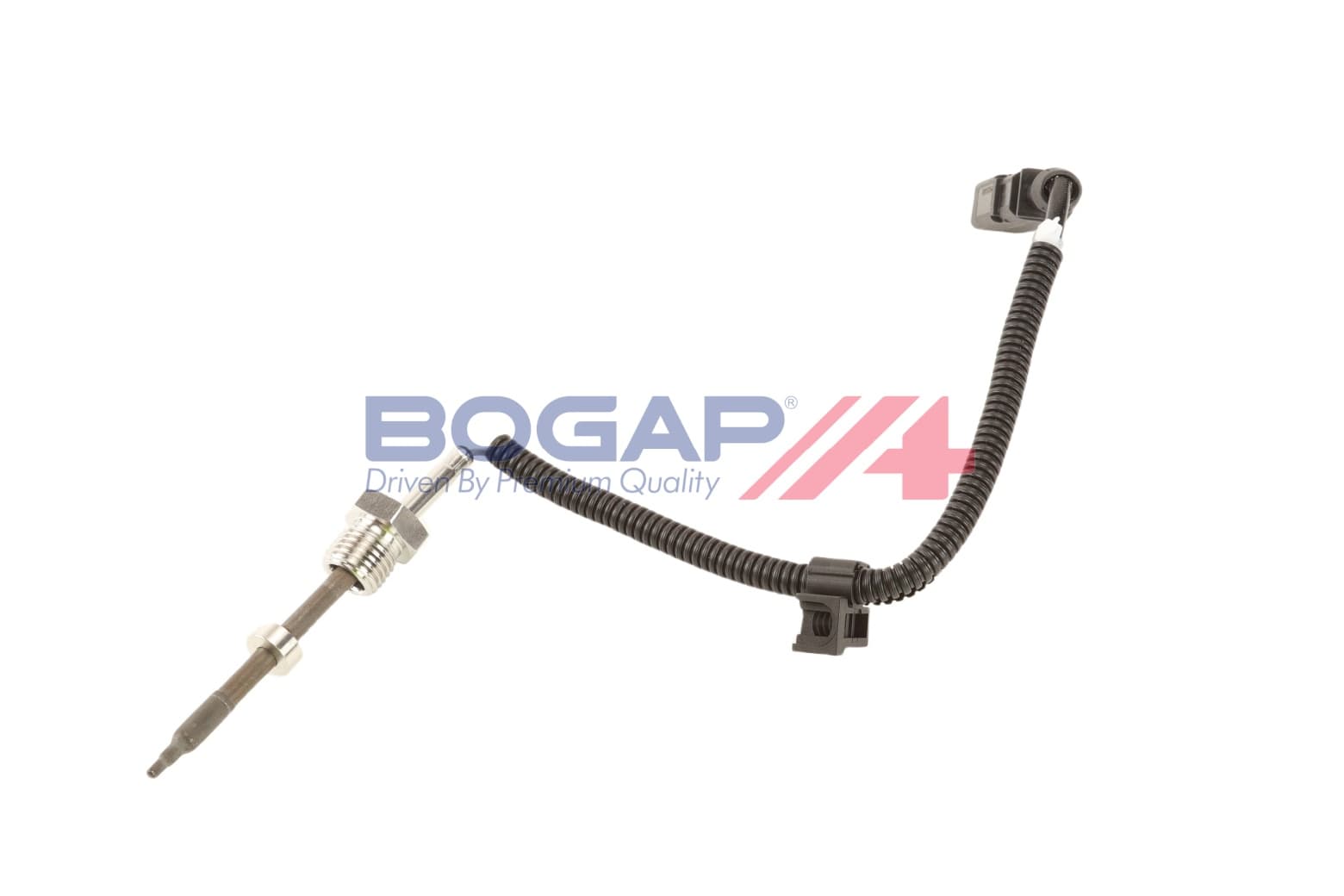 BGP Snímač teploty výfukových plynov A6120267 1