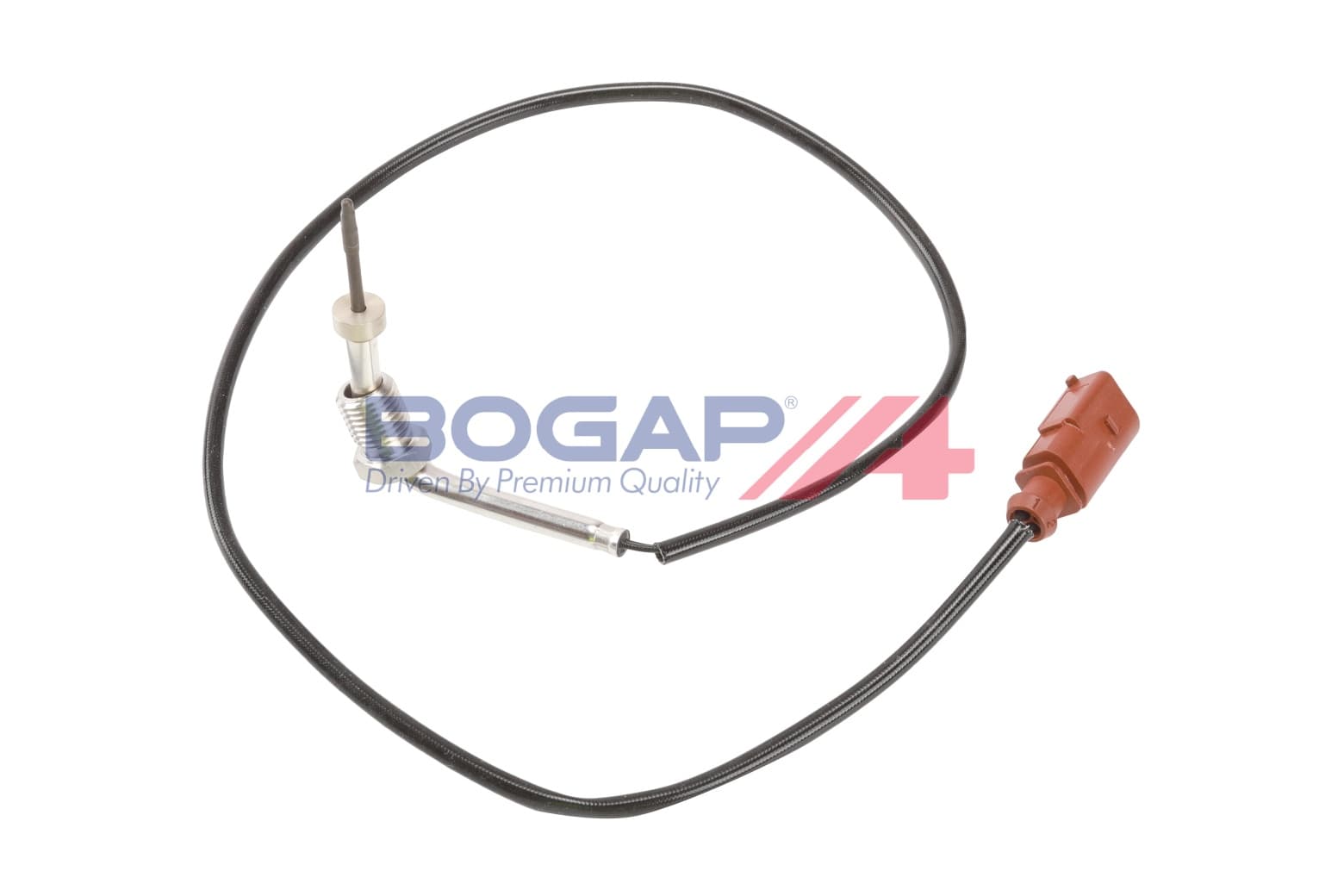 BGP Snímač teploty výfukových plynov A6120280 1