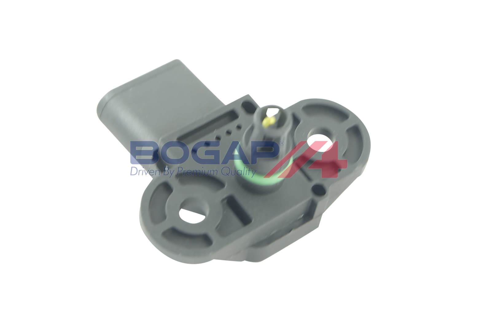 BGP Snímač tlaku výfukových plynov A6121106 1
