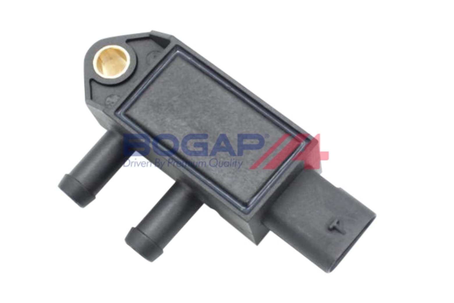 BGP Snímač tlaku výfukových plynov A6121107 1