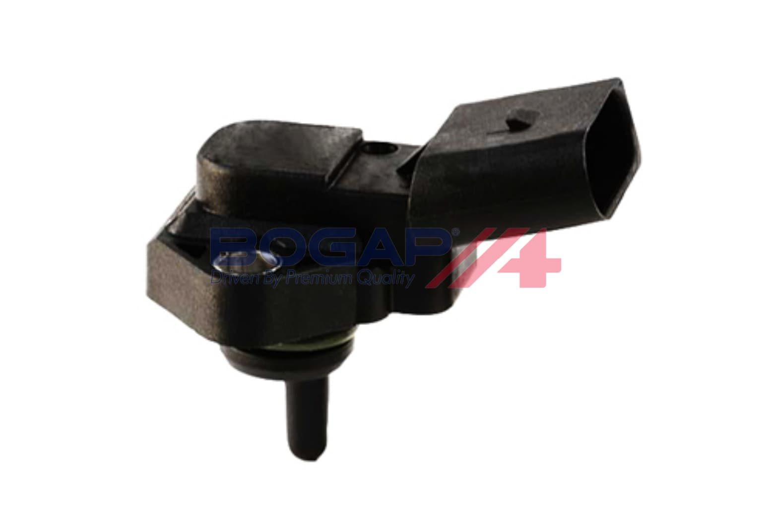 BGP Snímač tlaku výfukových plynov A6121116 1