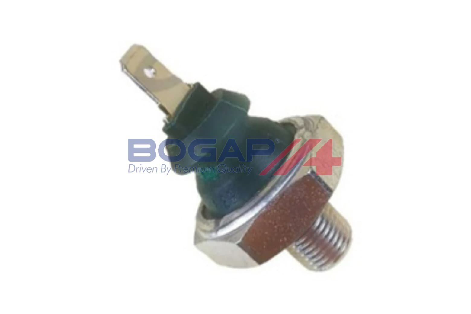 BGP Olejový tlakový spínač A6123116 1