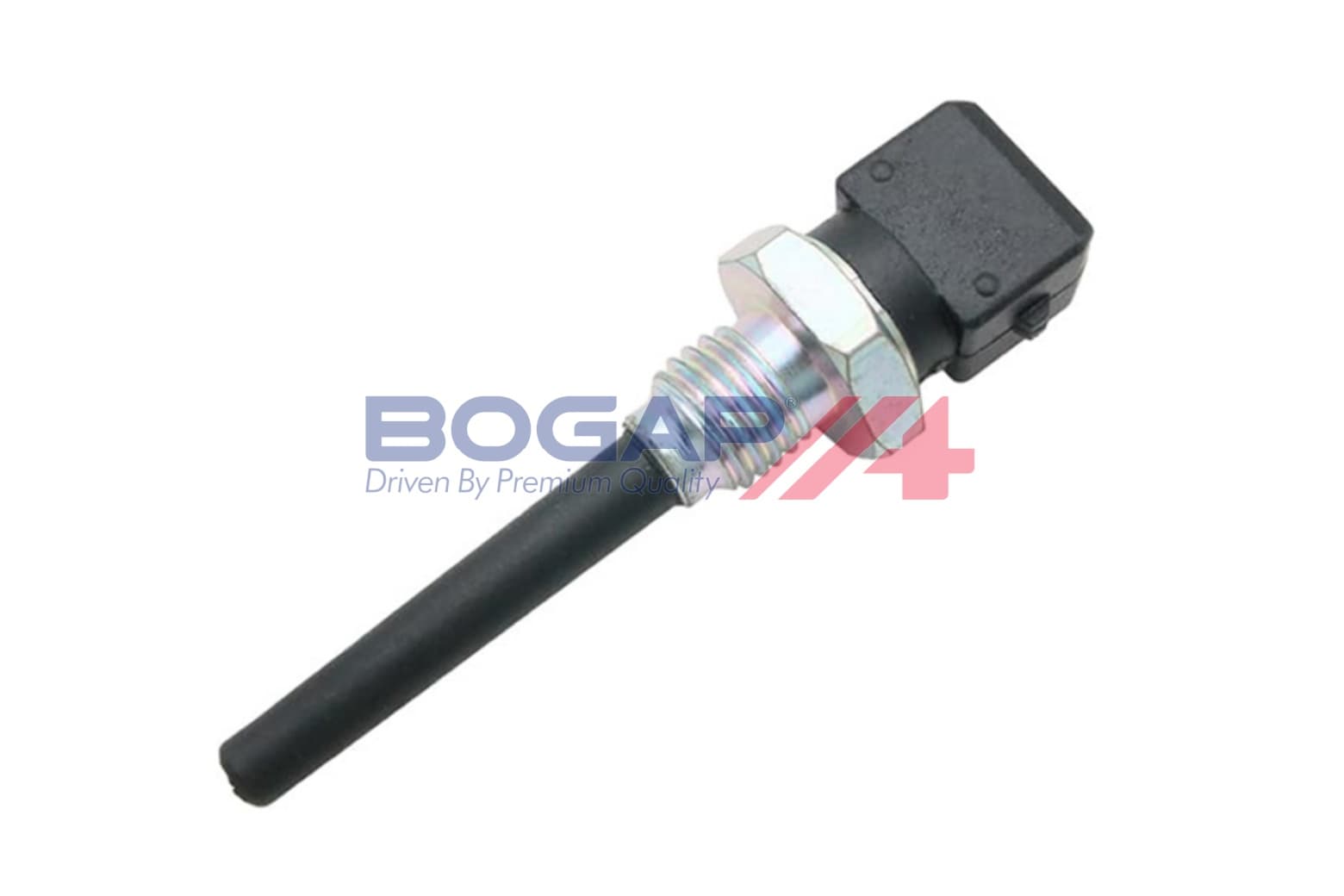 BGP Snímač teploty nasávaného vzduchu A6129105 1