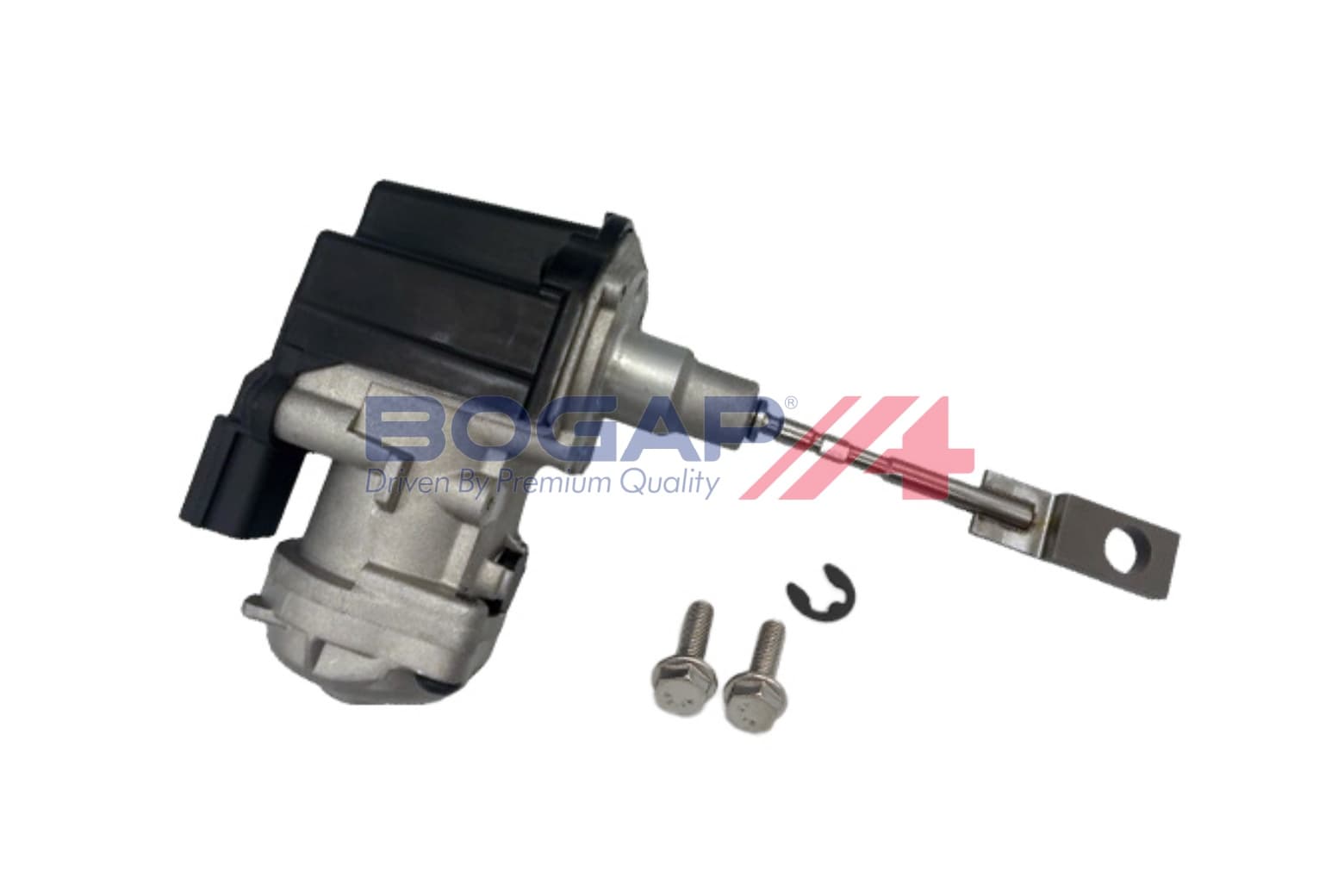 BGP Nastavovací prvok, turbodúchadlo A6314106 1