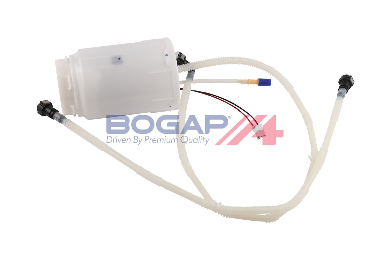 BGP Palivové čerpadlo A6322103 1