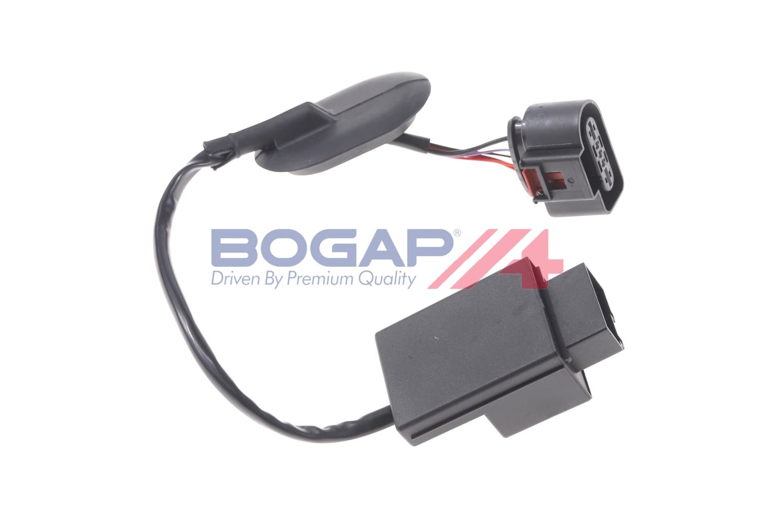 BGP Riadiaca jednotka, palivové čerpadlo A6322110 1