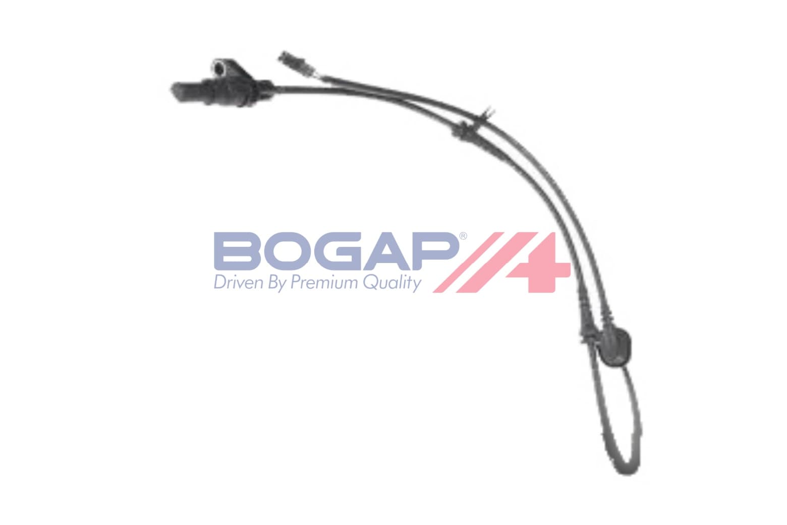 BGP Snímač počtu otáčok kolesa A7117130 1